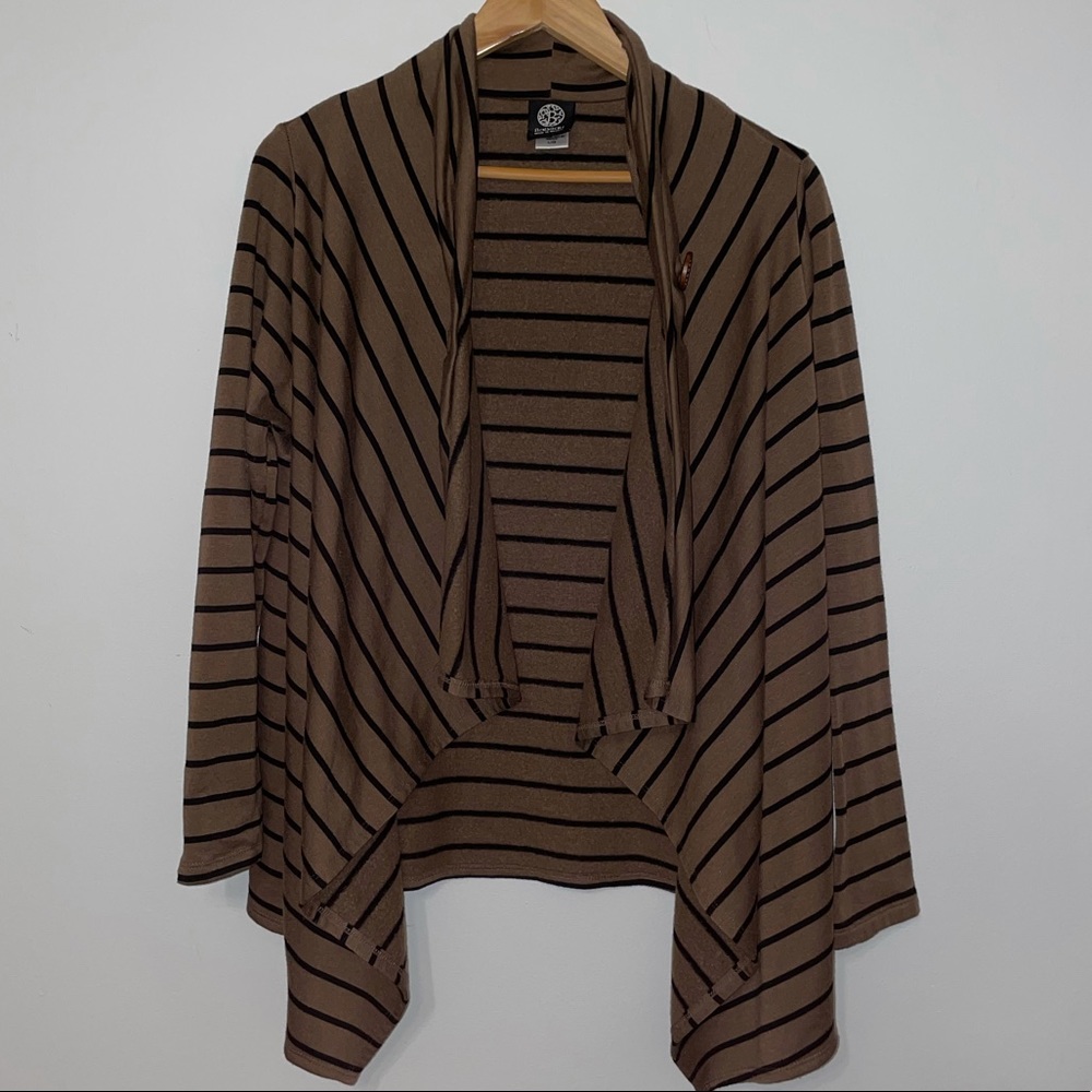 Perfect Fall Layering Sweater